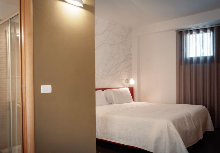 Bedroom 2, Giardino sul Duomo, Ragusa