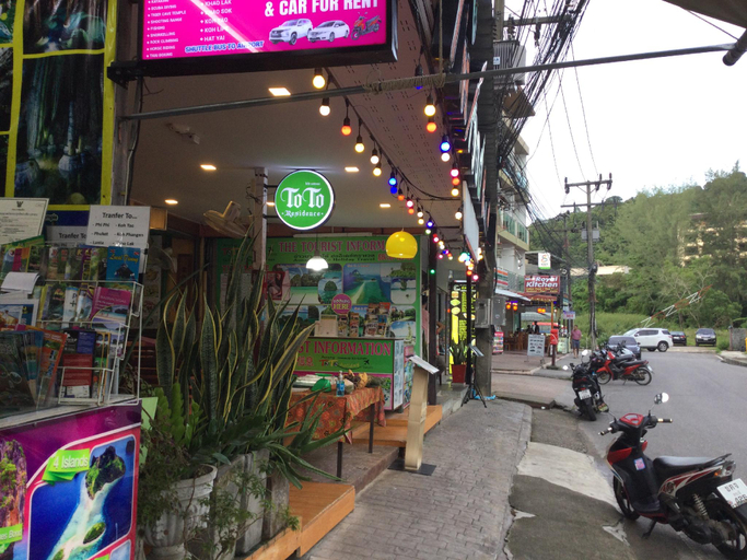 Others 4, Toto Residence, Mueang Krabi