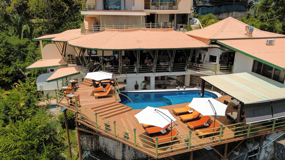 Exterior & Views 2, Ocean View Penthouses by Issimo - Adults Only, Aguirre