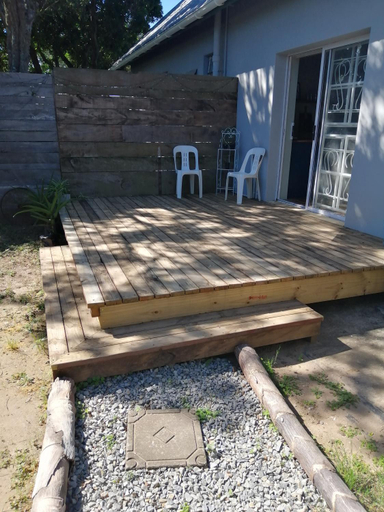 Others 4, The Homestead - Simple Farm-Style Accommodation, Cacadu