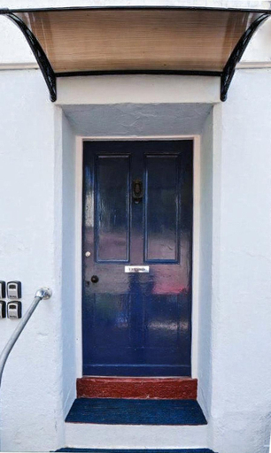 Exterior view 4, Allerdale, Torbay
