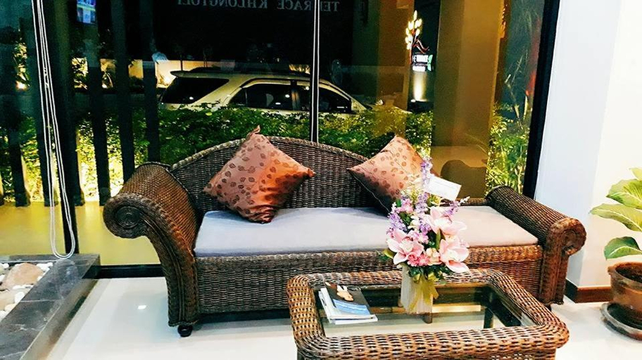 Others 5, The Terrace Khlongtoei, Hat Yai