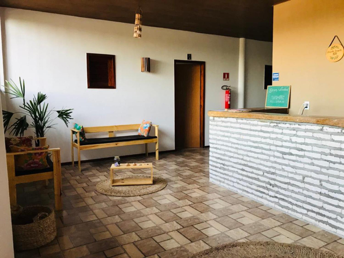 Public Area 2, Uru Pousada, Jijoca de Jericoacoara