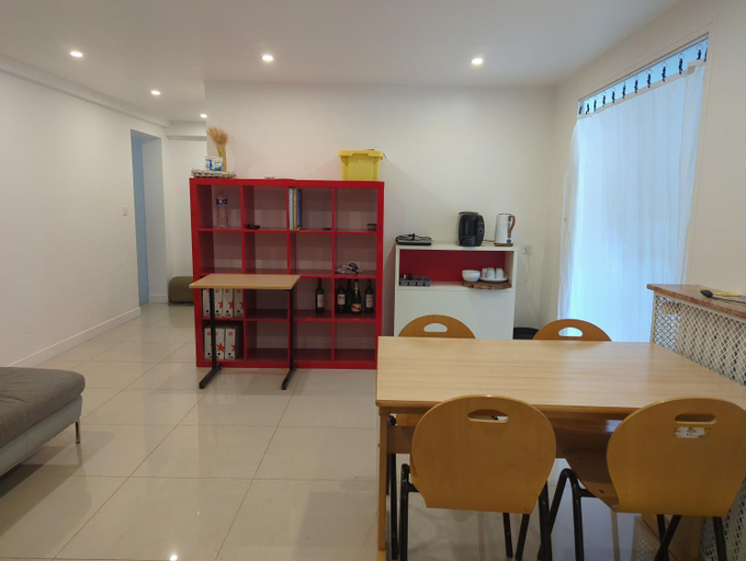 Others 4, House 20 min from Paris by metro, free parking, Val-de-Marne