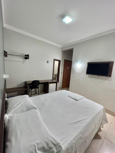 Others 5, Veneza Plaza Hotel, Gurupi