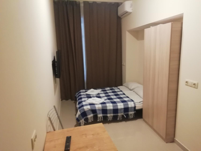 Others 2, NEVSKY 95 City Room, Sankt-Peterburg gorsovet