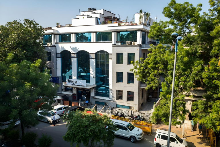 Exterior & Views 1, IKHAYA HOTEL, Delhi