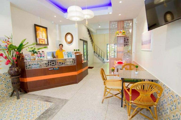 Others 5, K.L. Boutique Hotel, Mueang Krabi