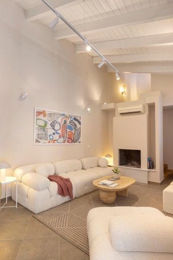 Others 4, Three Bedroom Villa Plaka by Idiosyncrasy Collection, Attica