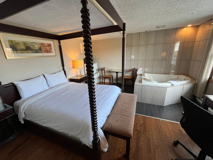 Others 2, Motel Clair Mont, Les Laurentides