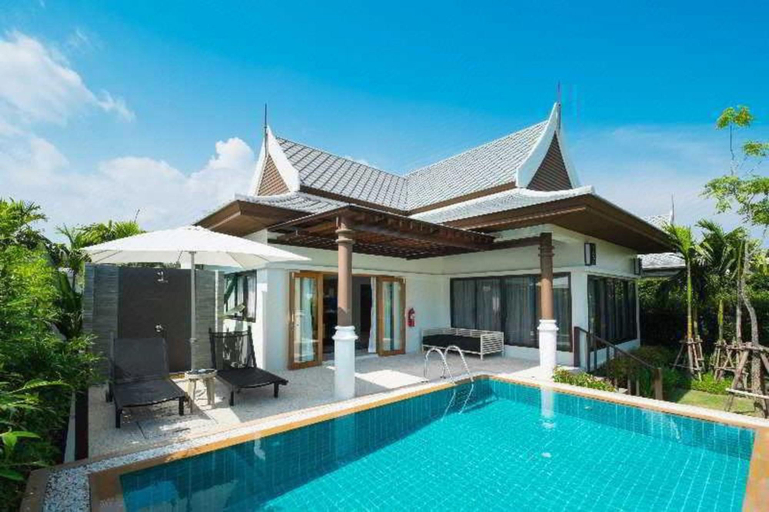 Others 5, Pimann Buri Pool Villas Ao Nang Krabi Sha Plus, Mueang Krabi
