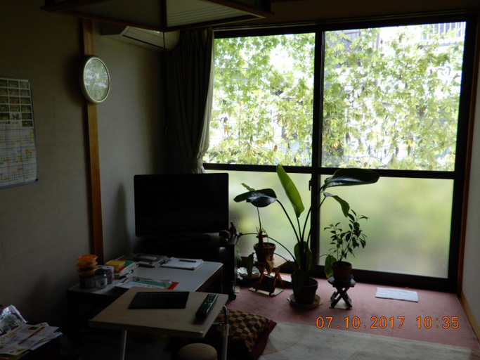 Others 5, Japanese Traditional House with beautiful garden., Hirakata