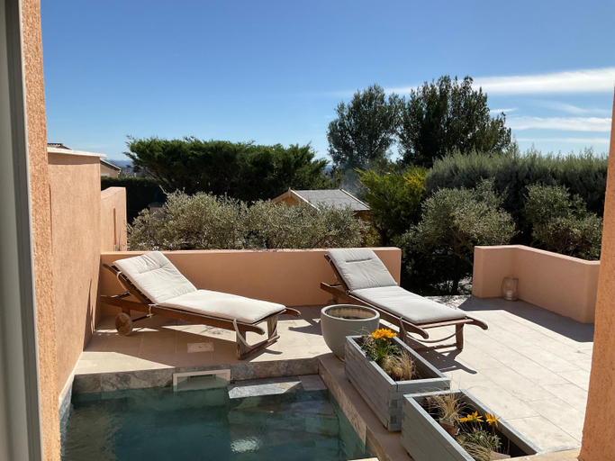 Sport & Beauty, Lou jasset, Vaucluse
