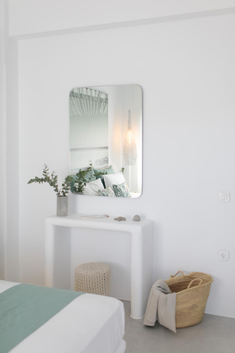 Facilities 5, Anamnesia Collection • 2BR Apart Naxos Town, South Aegean