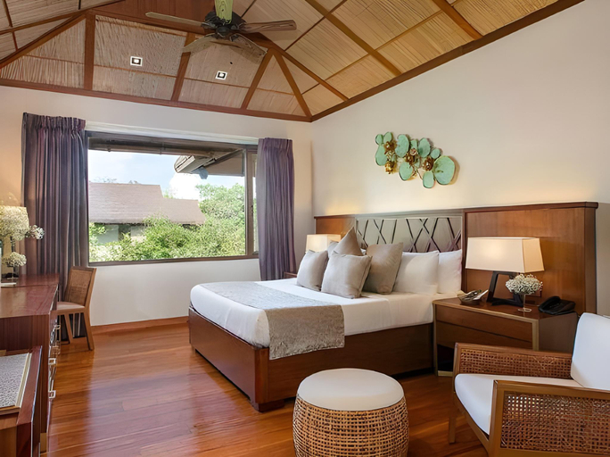 Bedroom 3, El Jardin de Zaida, San Juan