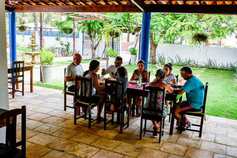 Food & Drinks 4, Pousada Sao Jorge, Ipojuca