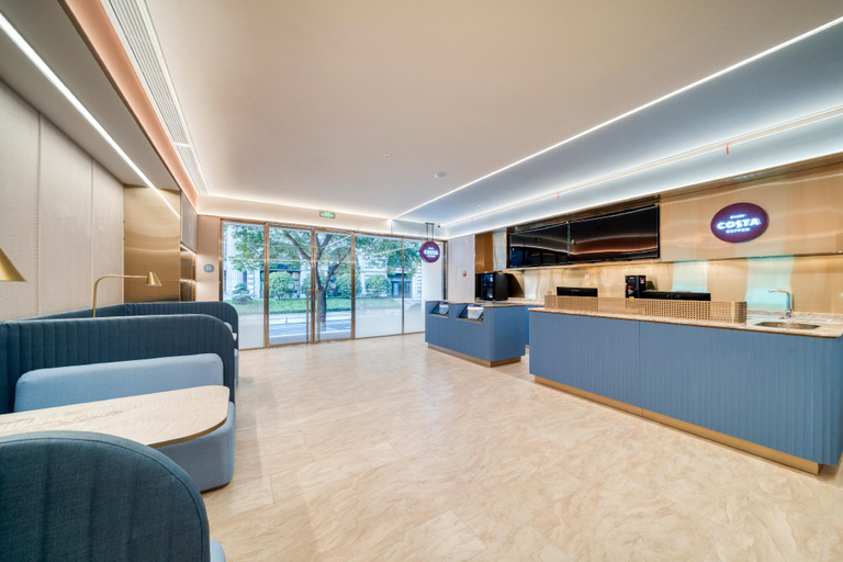 Others 4, Hanting Hotel Hangzhou West Lake Lakeside Wushan Square, Hangzhou