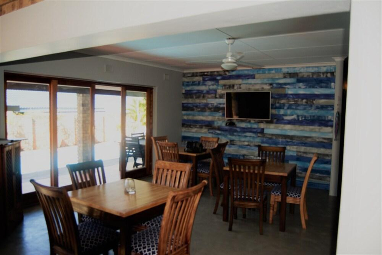 Food & Drinks 4, Marlin Lodge St Lucia, Umkhanyakude