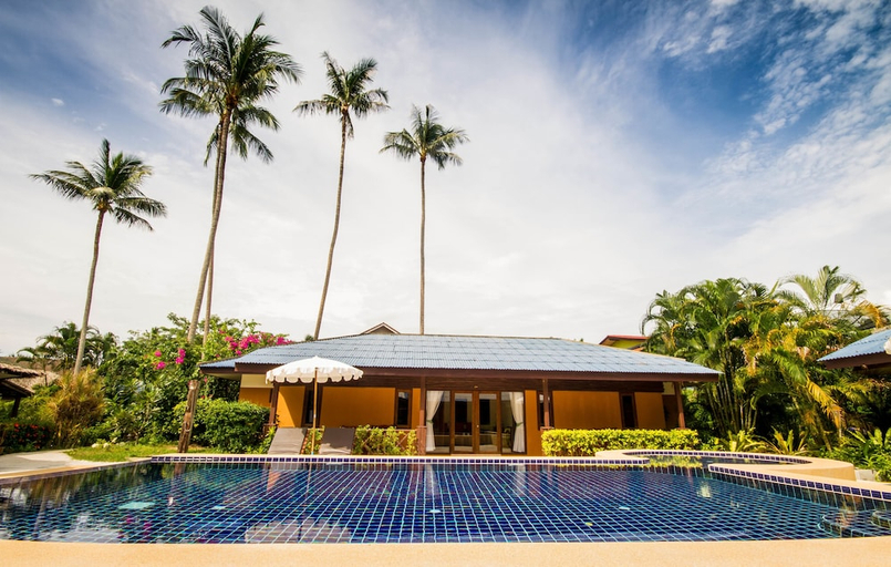 Sport & Beauty 5, Anahata Resort Samui, Ko Samui