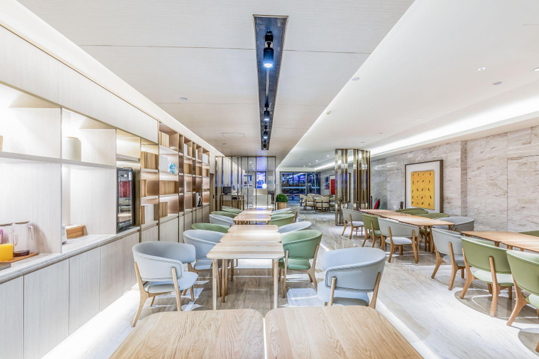 Food & Drinks 4, JI Hotel Hangzhou West Lake Longxiangqiao Metro Station, Hangzhou
