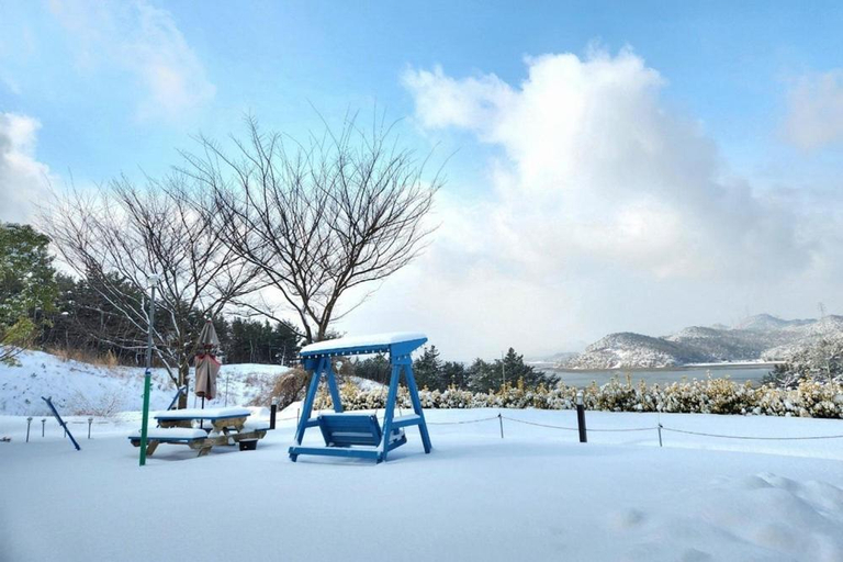 Others 5, Haneulbada Pension, Seosan