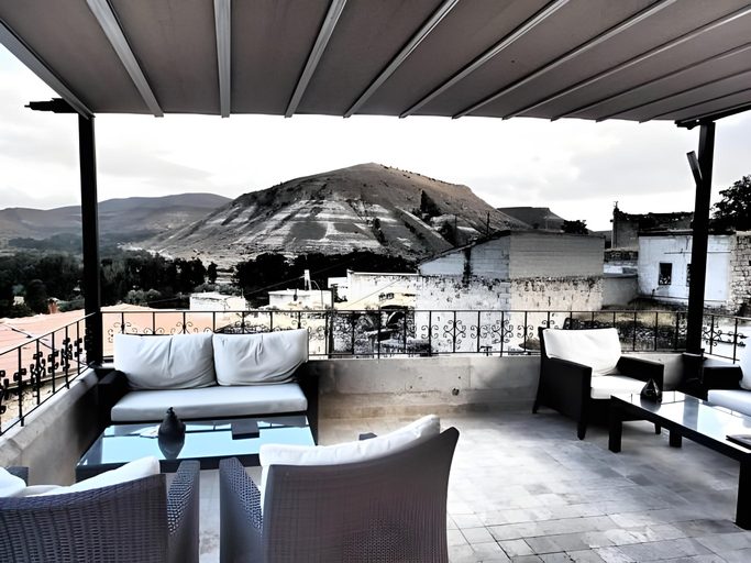 Others 5, Monte Cappa Cave House, Ürgüp