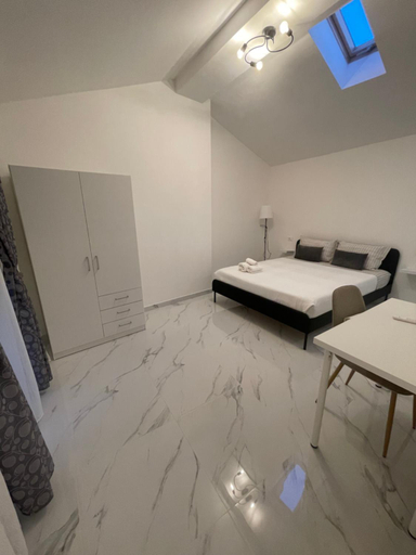 Others 2, Real home, Bergamo