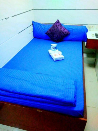 Bedroom 3, Toronto Motel Hk, Kowloon