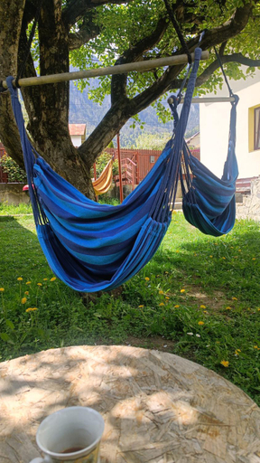 Others 4, Casa Galbena Busteni, Busteni