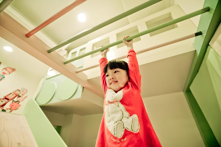 Others 4, Kid Baby Homestay, Tainan