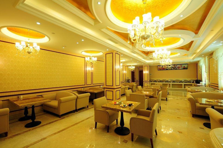 Food & Drinks 5, Vienna Hotel Hangzhou Linping Xinghuo South Road, Hangzhou