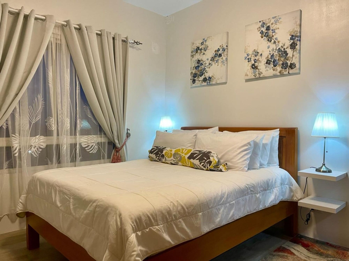Room 3, Mesavirre Garden Residences Furnished Units, Bacolod City