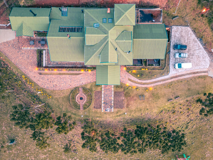 Others 4, Parque Nacional EcoResort, Urubici