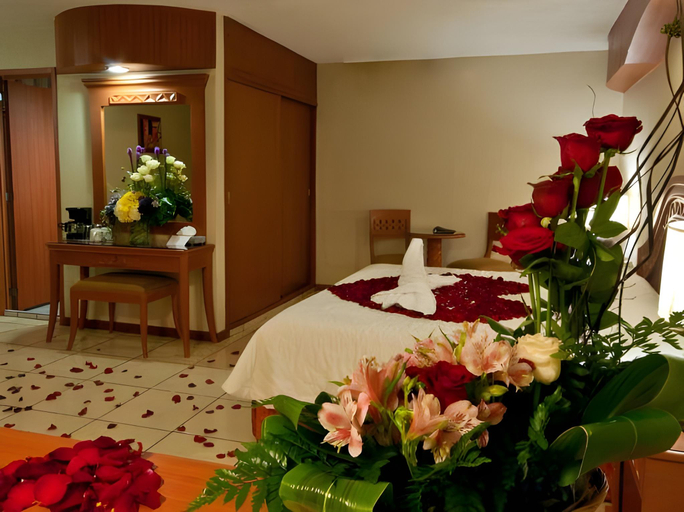 Bedroom 3, Malibu, Zapopan