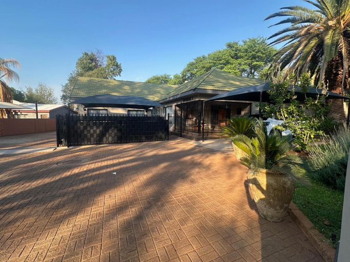 Others 4, Seven Olives Guest Rooms, Waterberg