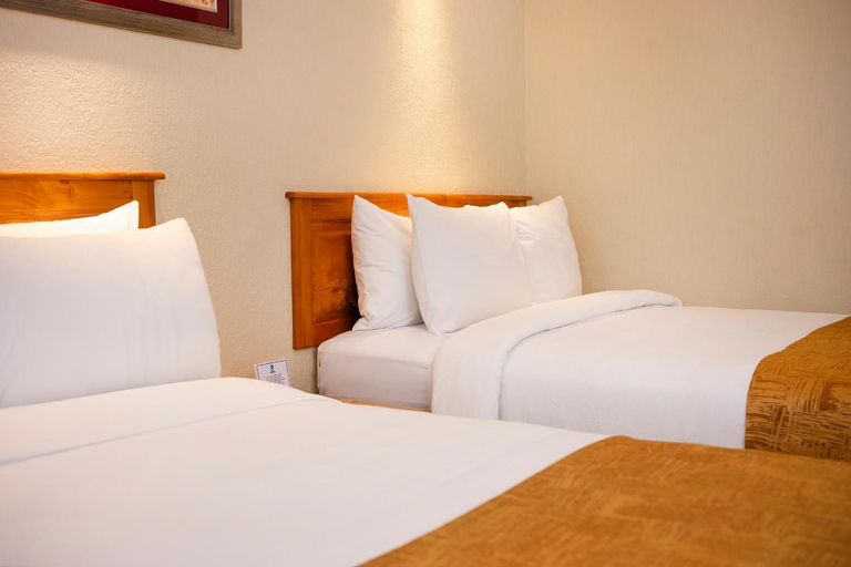 Bedroom 3, Best Western Jaco Beach All Inclusive Resort, Garabito