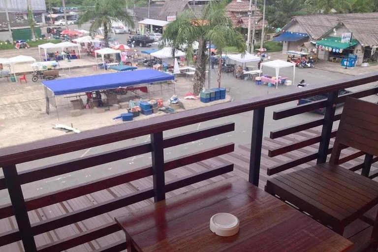 Public Area 2, Krabi Orchid Hometel, Mueang Krabi