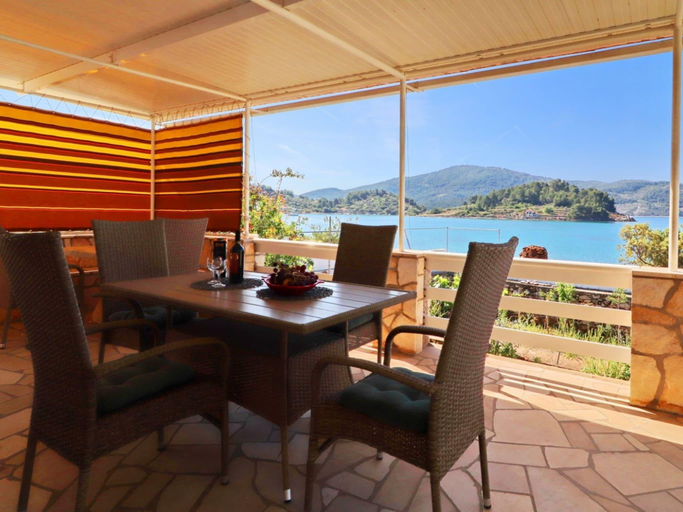 Food & Drinks 4, Holiday Home Neda, Vela Luka