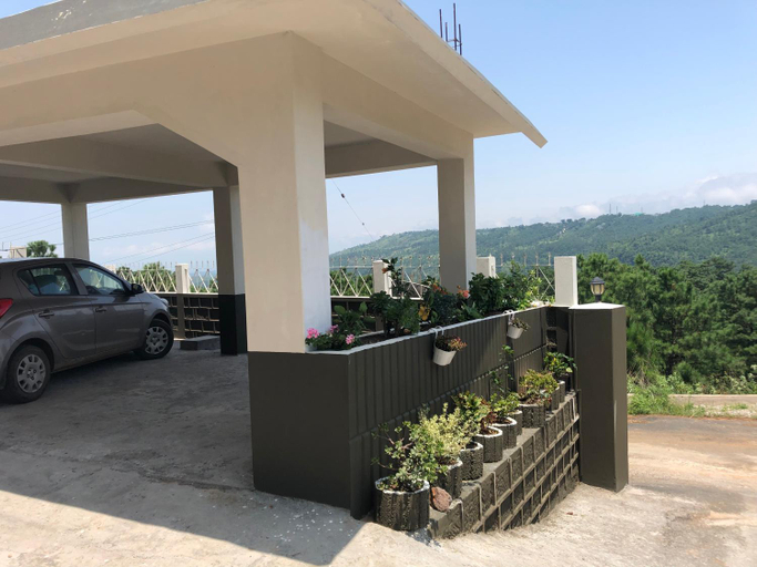 Others 5, Da Blanche, East Khasi Hills