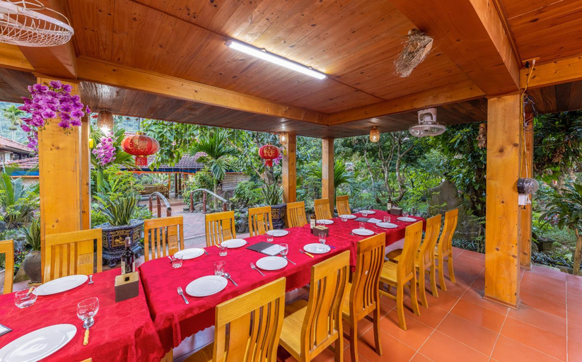 Food & Drinks 4, Viet Hai Lan Homestay, Cát Hải