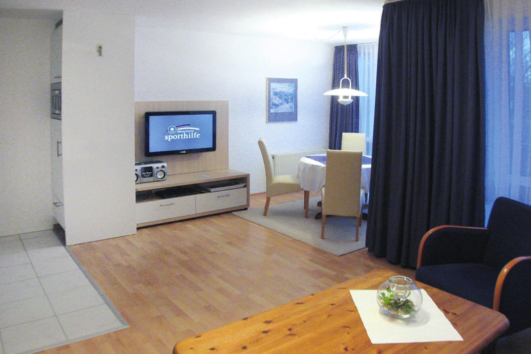 Others 5, Apartment in Cuxhaven, Cuxhaven
