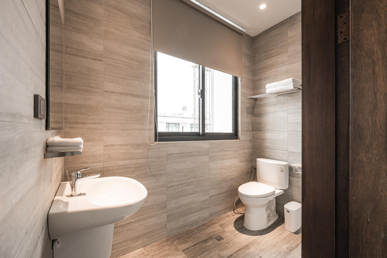 Bathroom 3, Vivir House, Pingtung