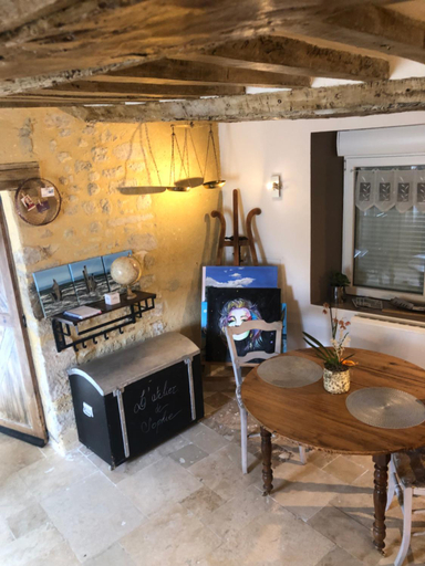 Others 2, l'atelier de Sophie, Calvados