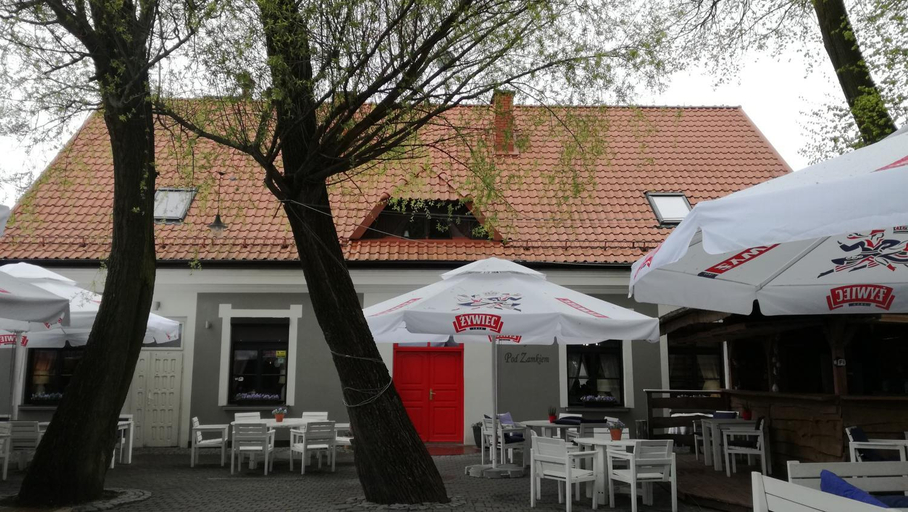 Others 5, Zajazd pod Zamkiem, Kętrzyn