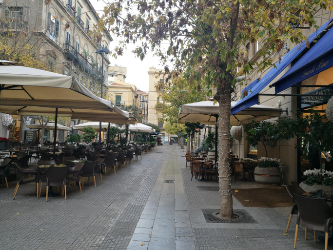 Food & Drinks 5, Belmonte102 Exclusive Suite, Palermo