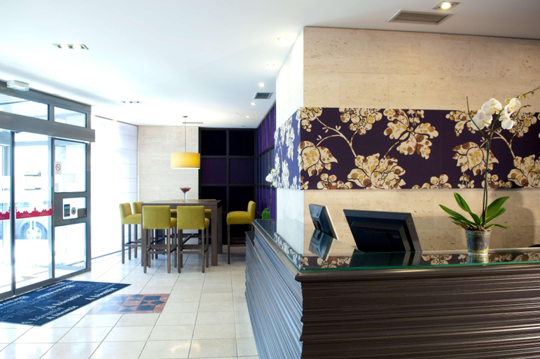 Public Area 3, Best Western Plus Hotel du Pont Wilson, Rhône