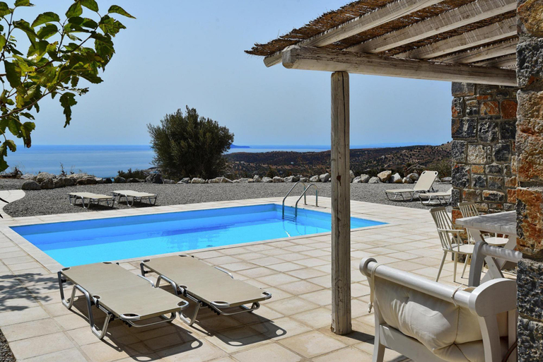 Sport & Beauty 2, Villas Palazzo Greco, Agia Galini, Crete