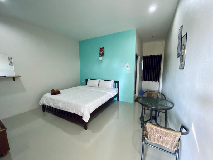 Bedroom 4, Baan Bang Kluai Resort and Coffee, Muang Surat Thani