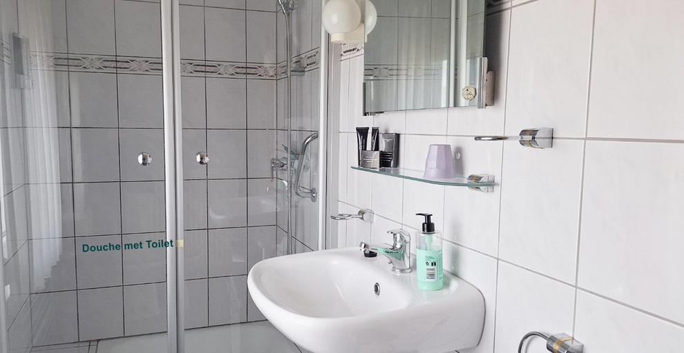 Others 2, B&B Koningsbosch, Echt-Susteren