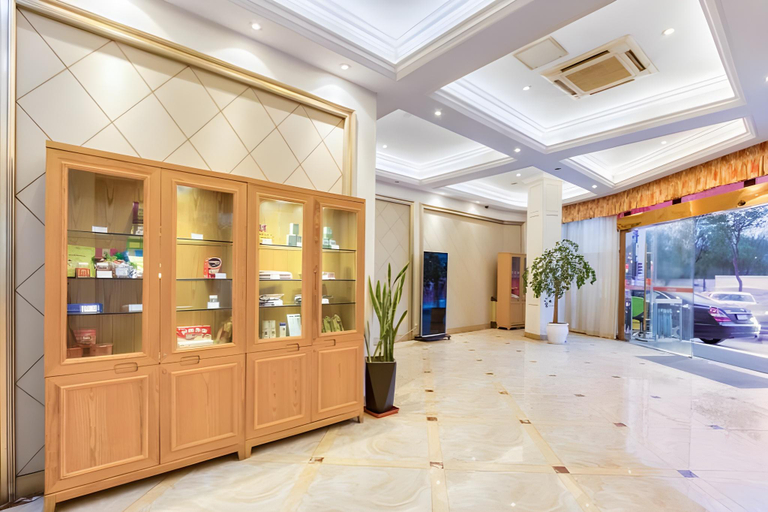 Others 5, Home Inn Hangzhou the Mixc Haoyun Road, Hangzhou